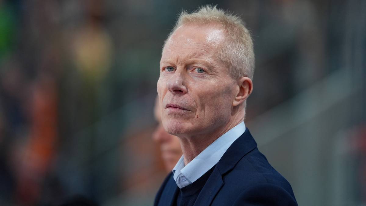 Johansen ferdig som Frisk-trener