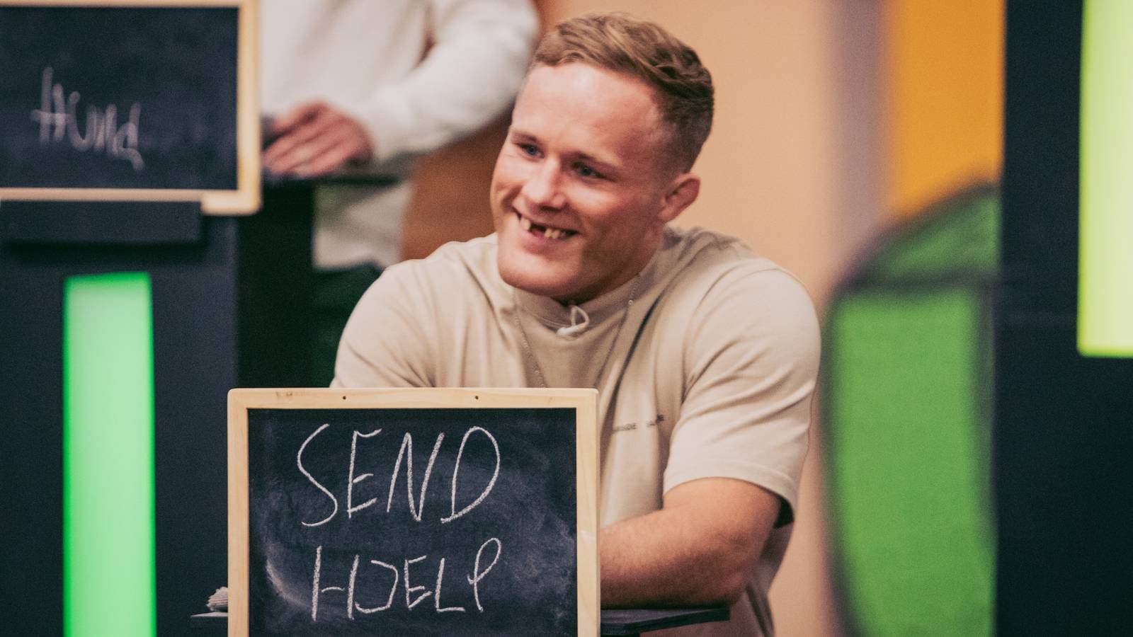 Norsk Reality TV Til Utlandet Norge Er Blitt Et Foregangs land NRK norsk-reality-tv-til-utlandet-norge-er-blitt-et-foregangs-land-nrk
