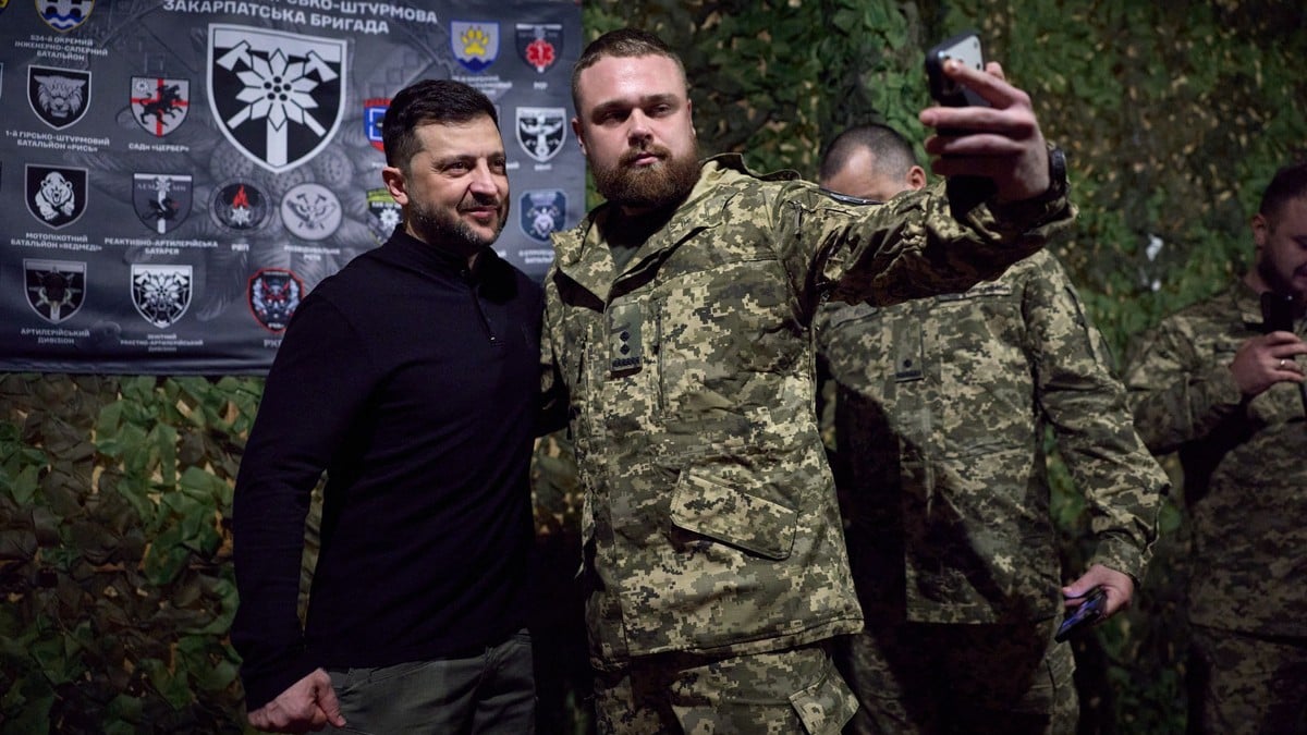 Skandalen ryster Ukraina: – Zelenskyj ble mer interessert i å holde på makten