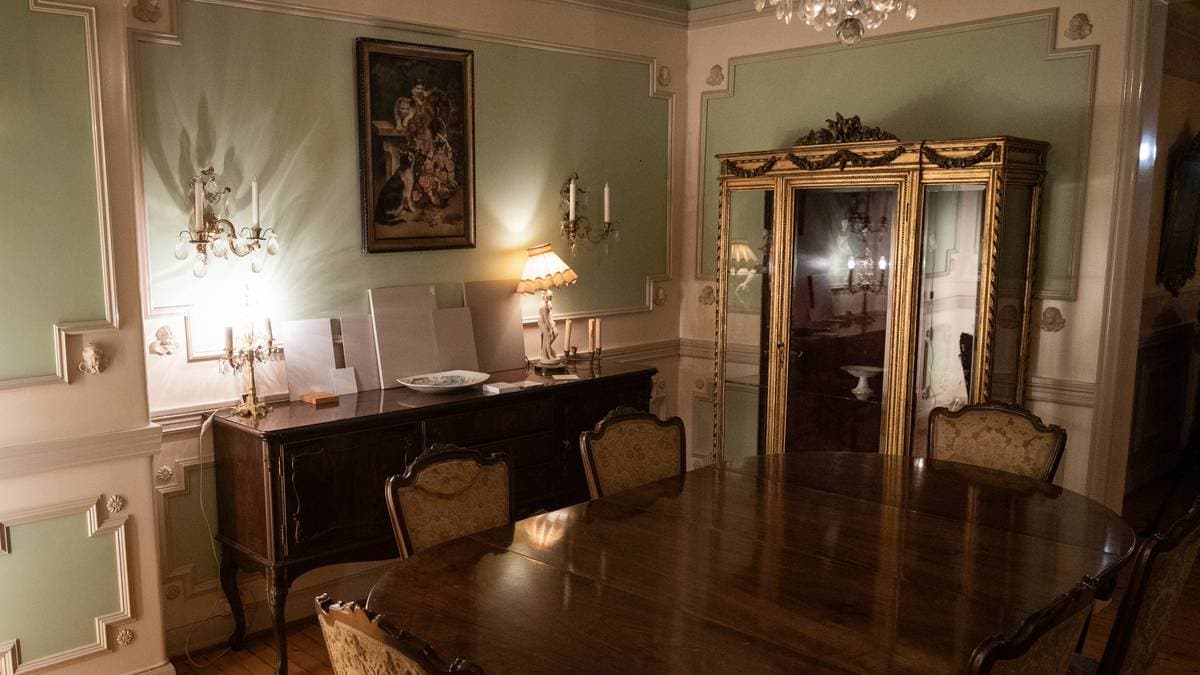 Nordmenn pussar opp – det driv bustadprisane oppover