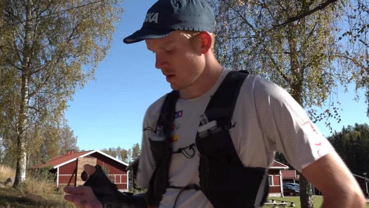 Gladnyhet for Jenssen: – Ikke så lenge igjen