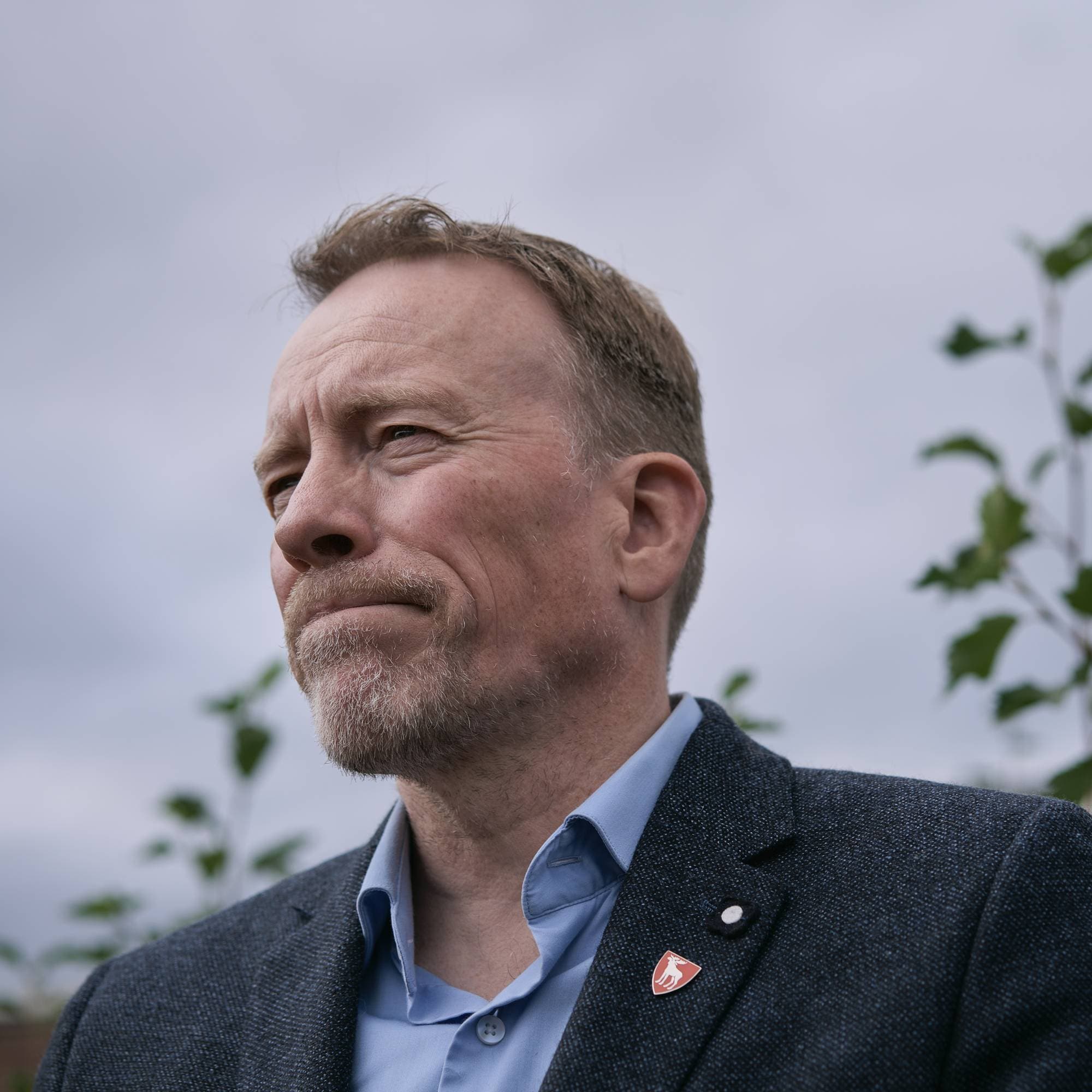 Kai Ove Berg