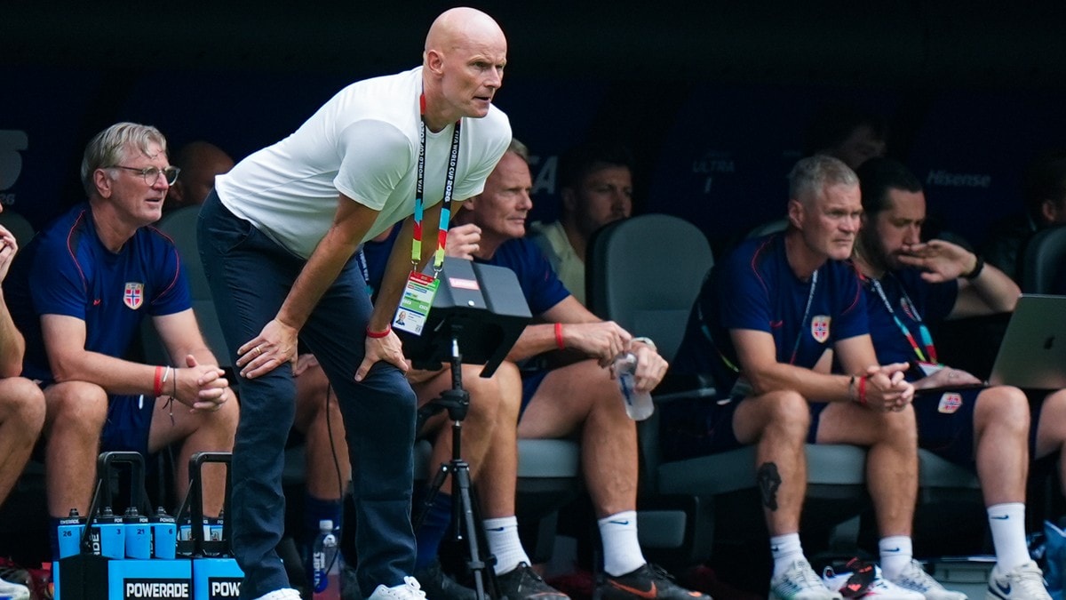 Solbakken: – Har ikke orket å ta det inn før nå