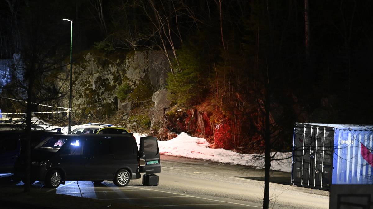 Skjerper forvaringsdom for drap i Oslo