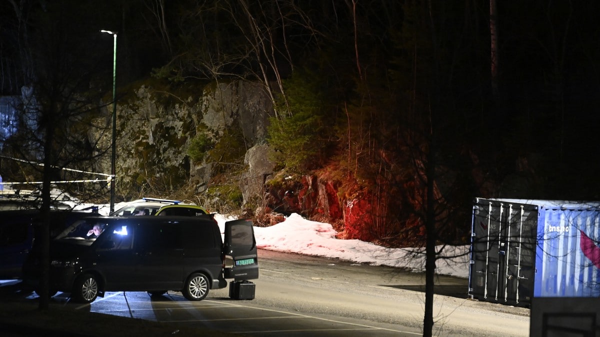 Skjerper forvaringsdom for drap i Oslo