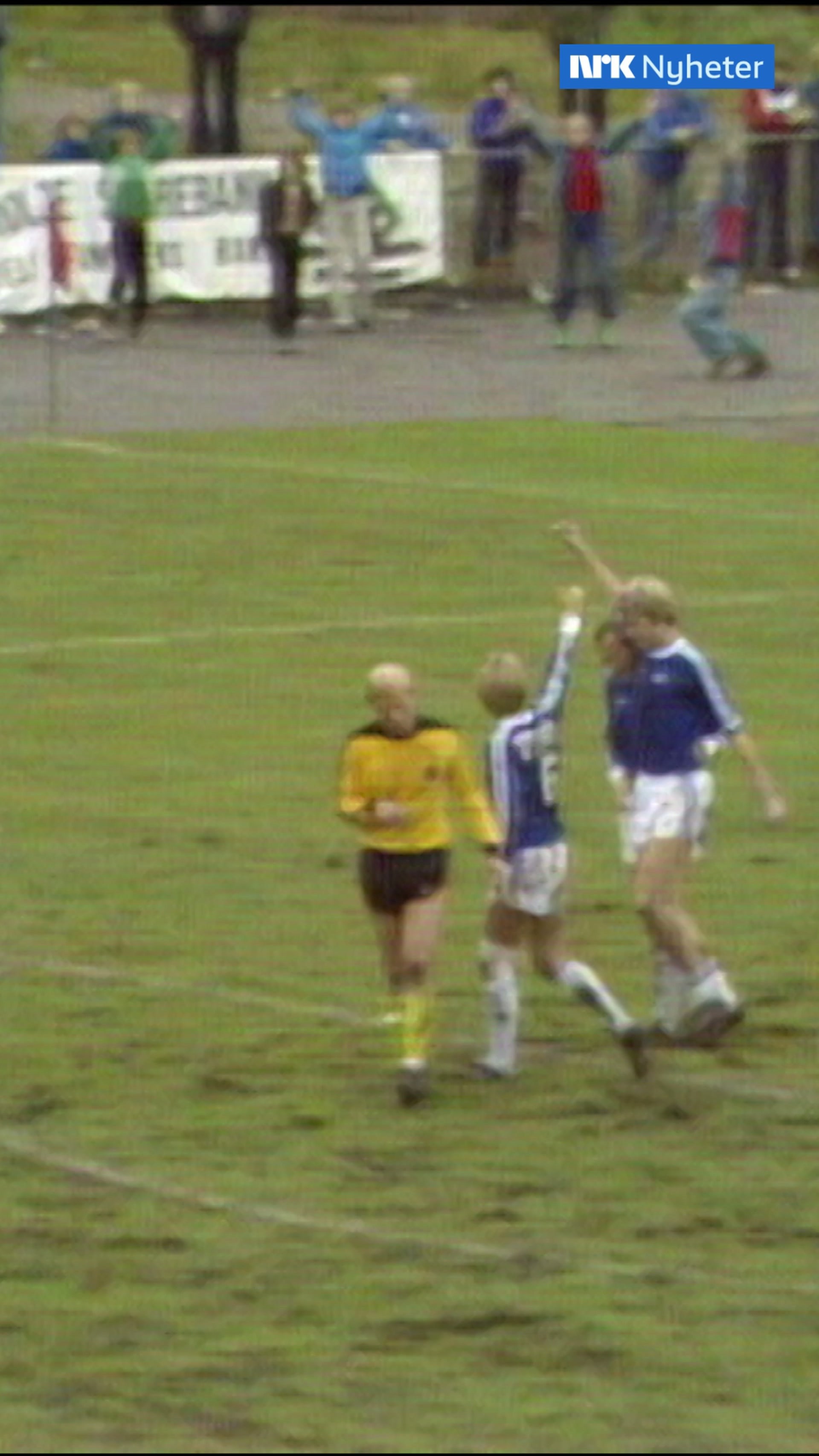 – Satte sitt preg på alle lag han trente og spilte på