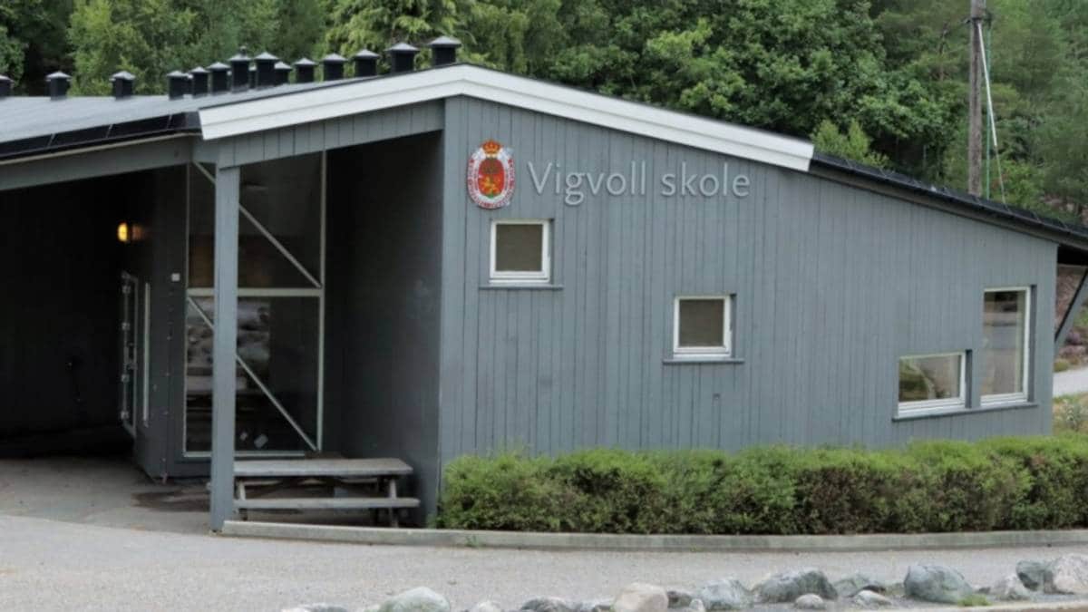 Ny trussel om skoleskyting