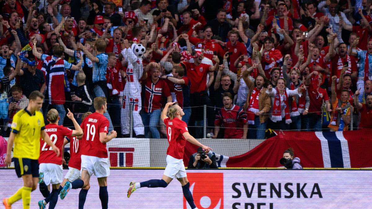 – Oh my god, sick – NRK Sport – Sports news, results and broadcast schedule