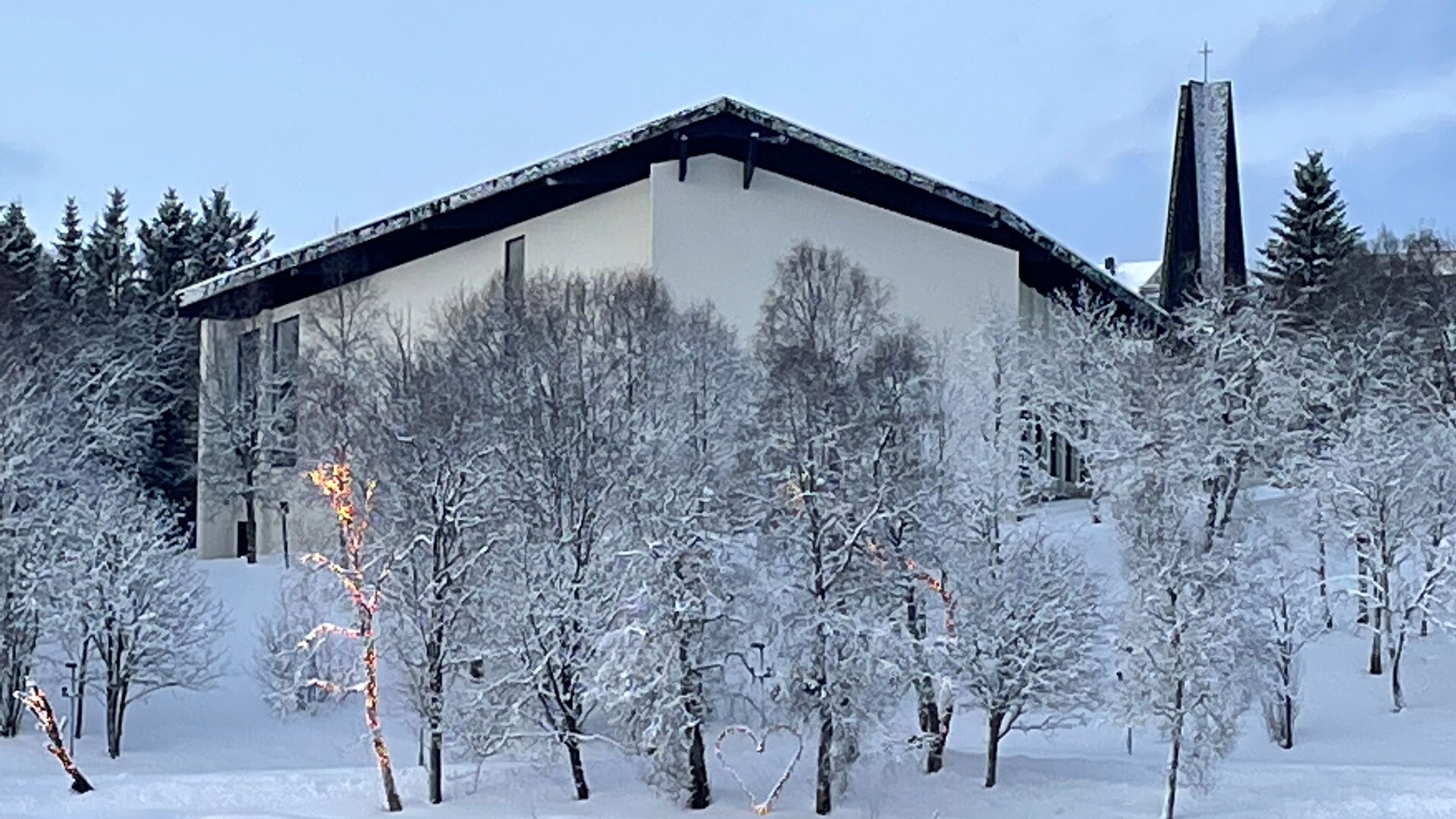 Gudstjeneste Fra Finnsnes Kirke Gudstjeneste Radio NRK Radio