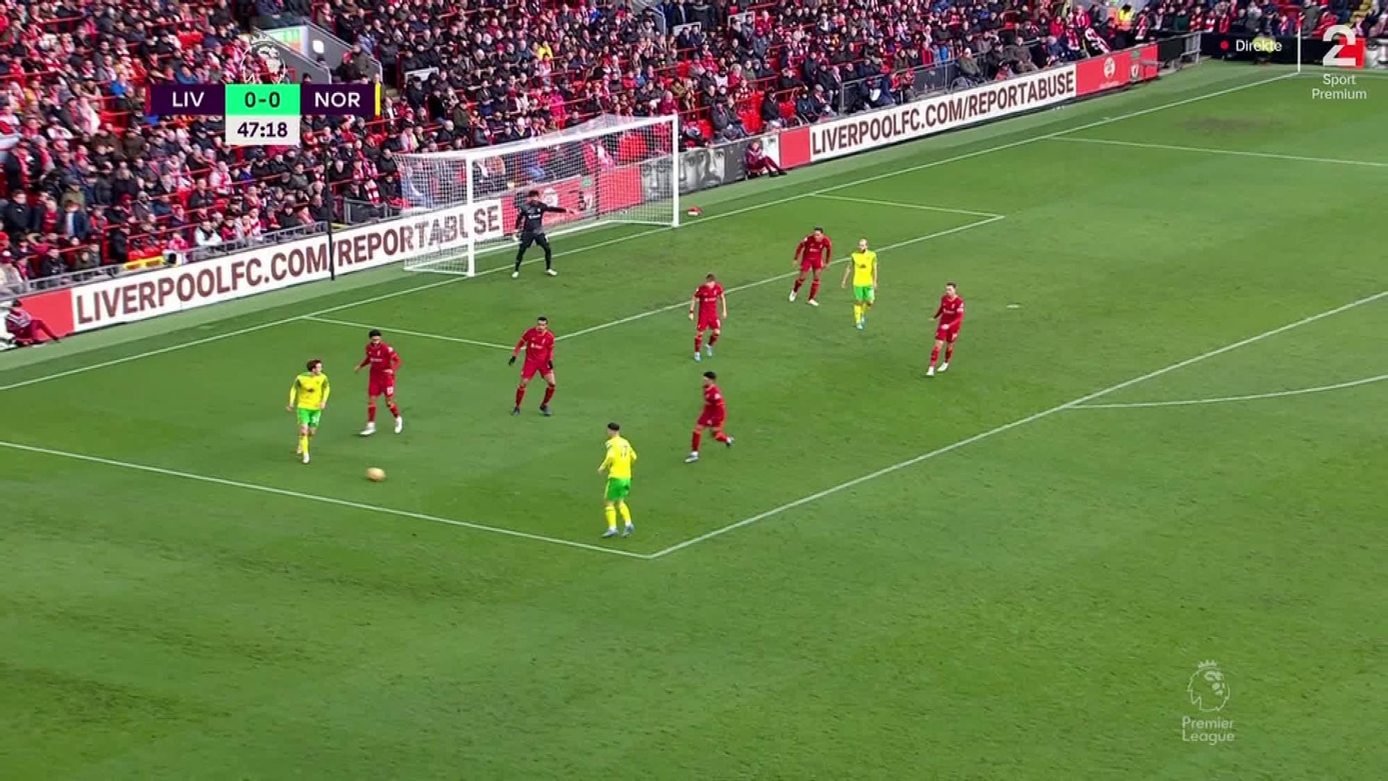 Nrk Fotball Nyheter Tabeller Og Resultater