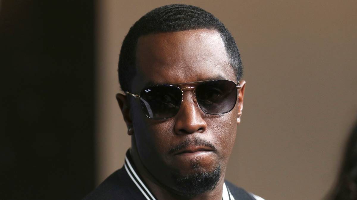 Didi Rapp Rapperen Diddy blir ikke løslatt – Siste nytt – NRK