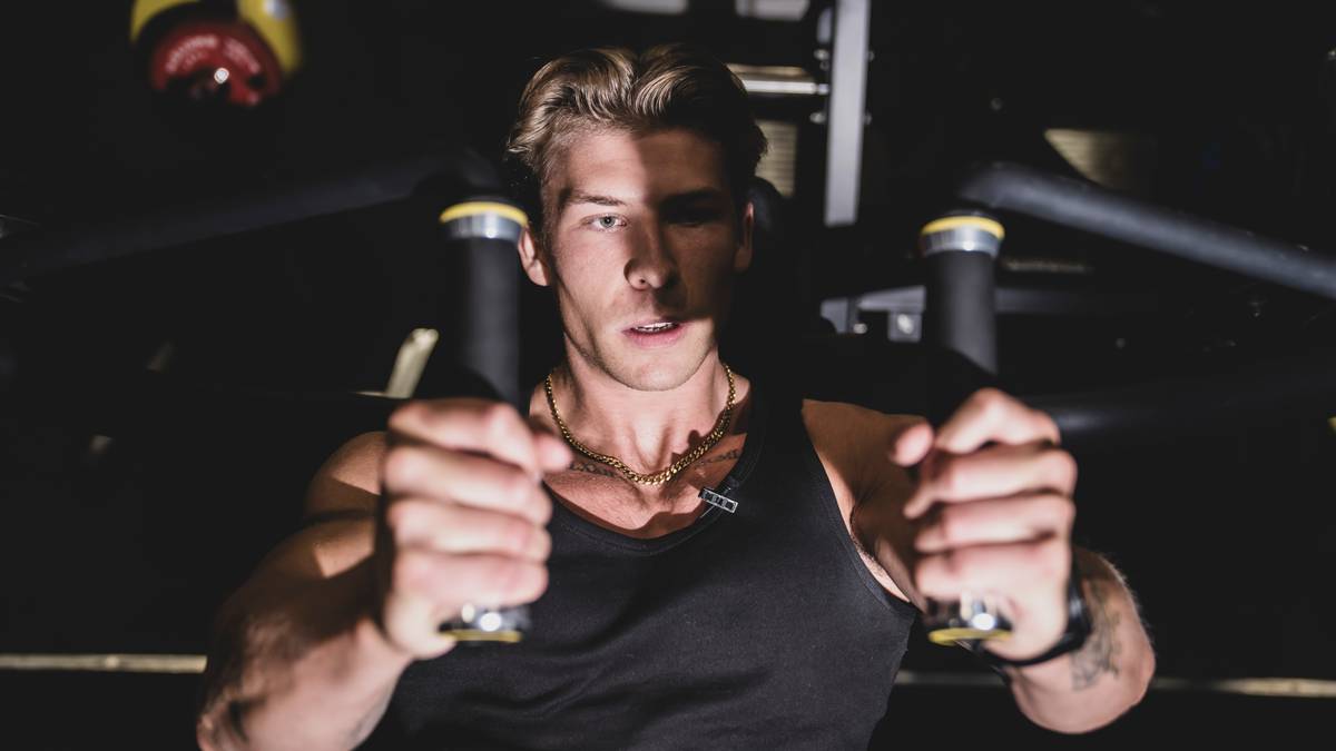 Meiner norsk ungdom dopar seg – utan å vite det