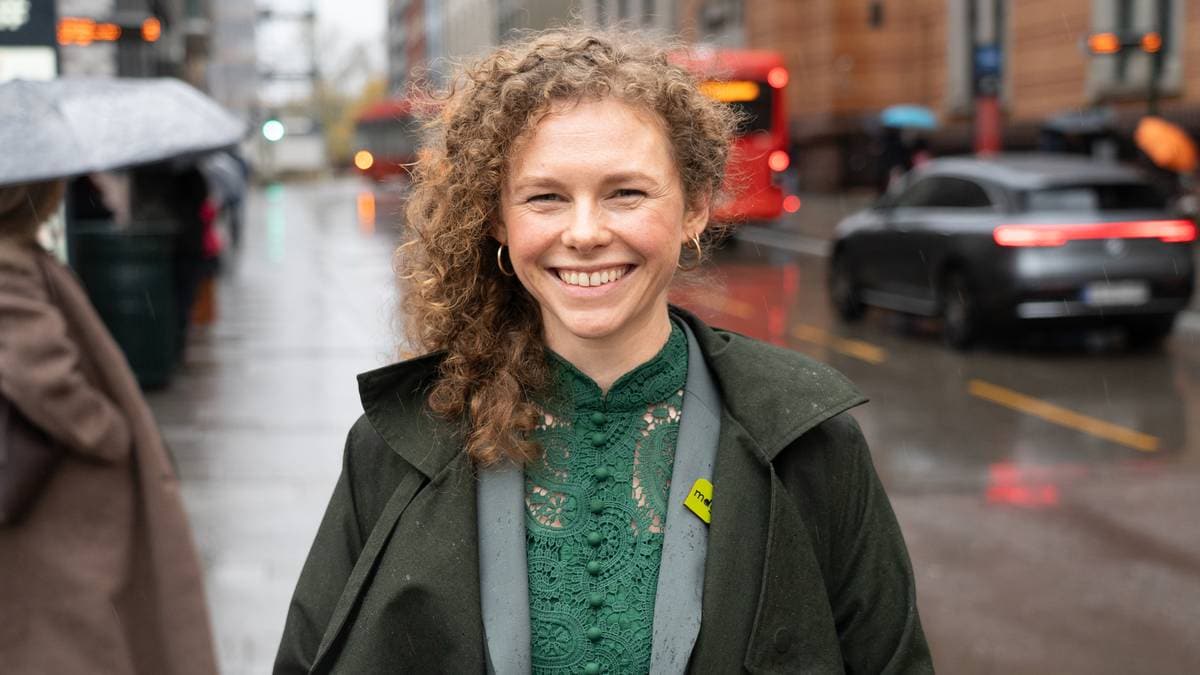 MDG advarer Sp: Brudd på avtalen