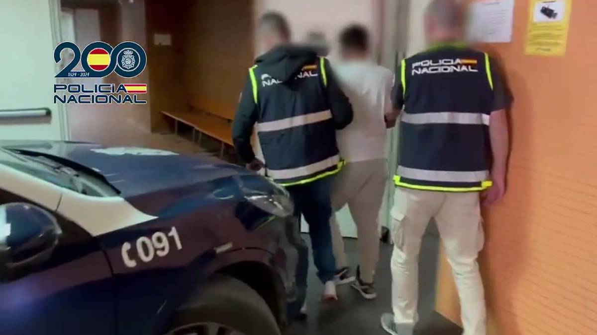 Spansk politi: Svenske gjengkriminelle pågripne etter kidnapping av nordmann i Spania