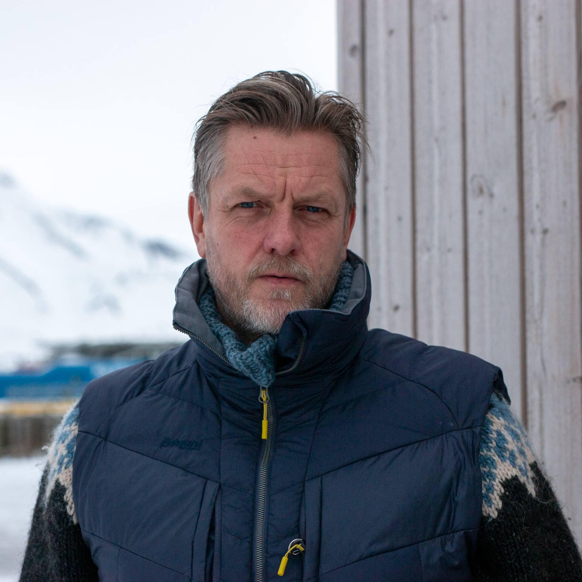 Terje Aunevik