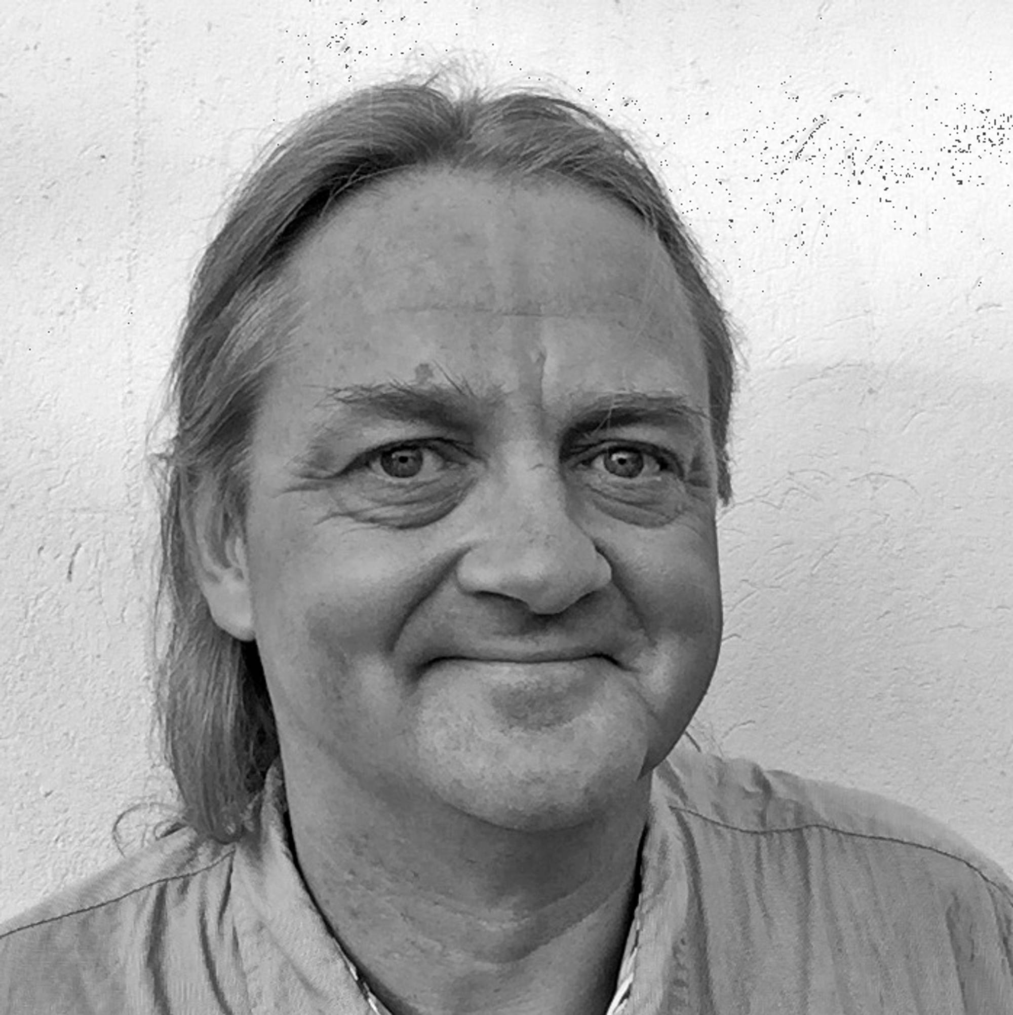 Øystein Schjetne