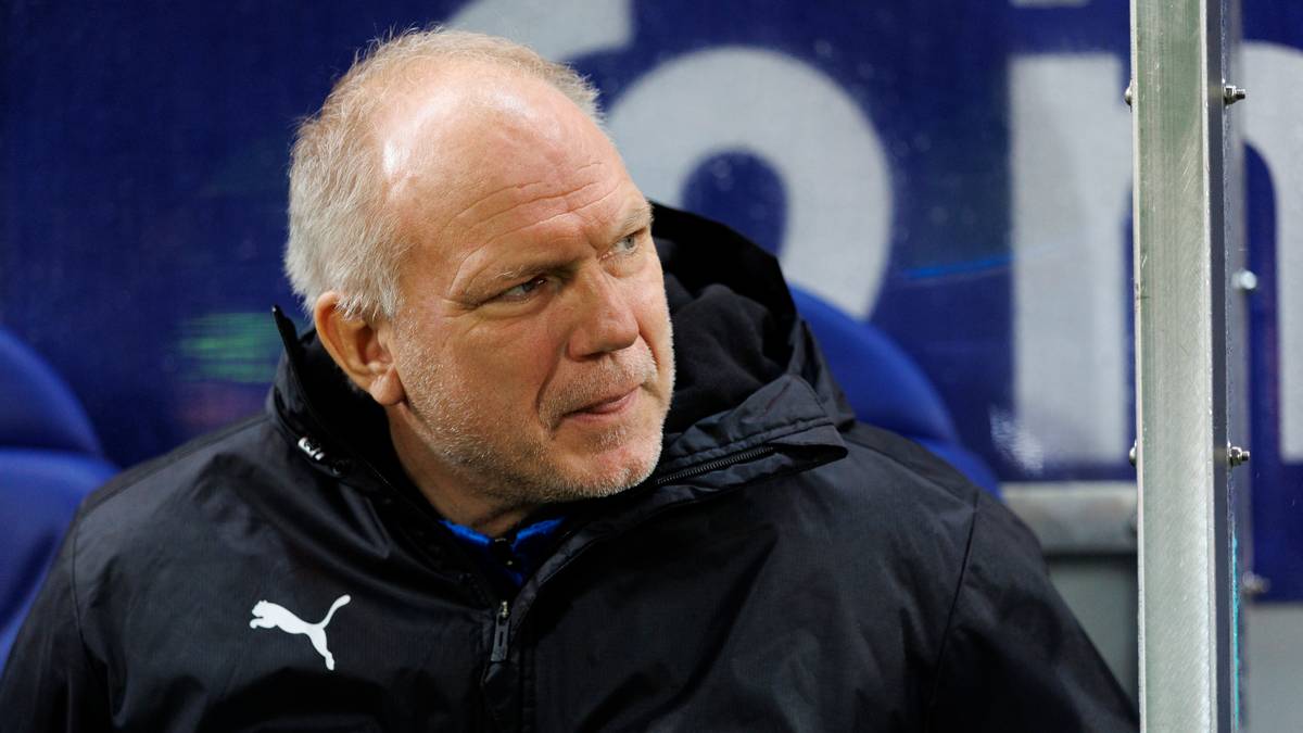 Dag-Eilev Fagermo ferdig i Strømsgodset