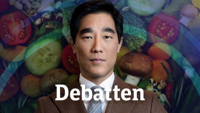Debatten – Siste nytt – NRK