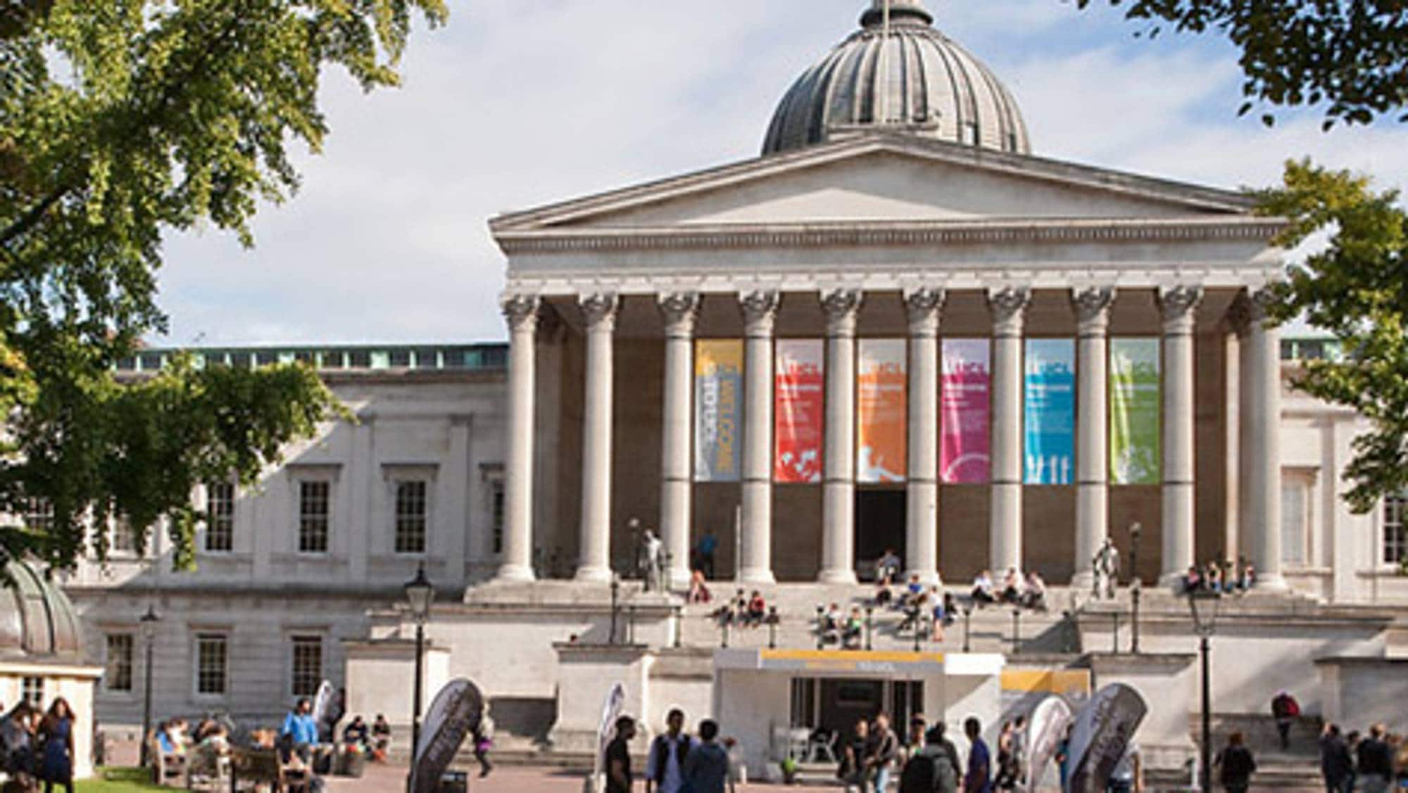 University College London