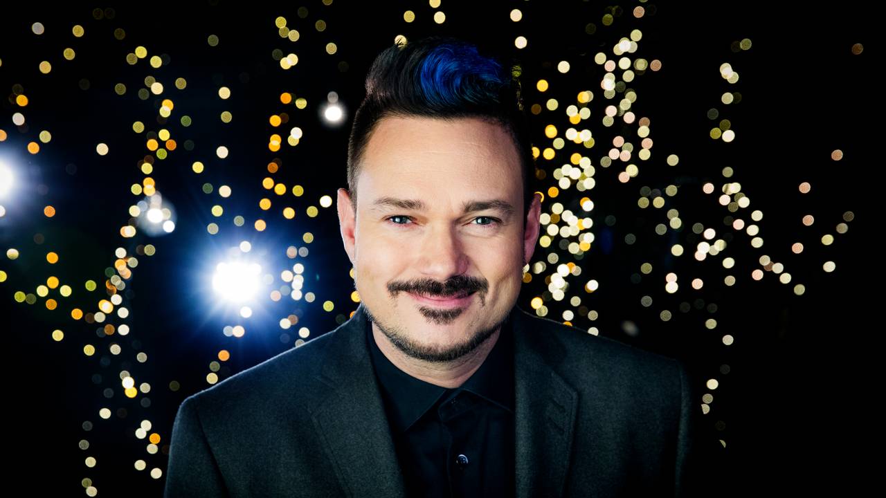 Melodi Grand Prix 2020