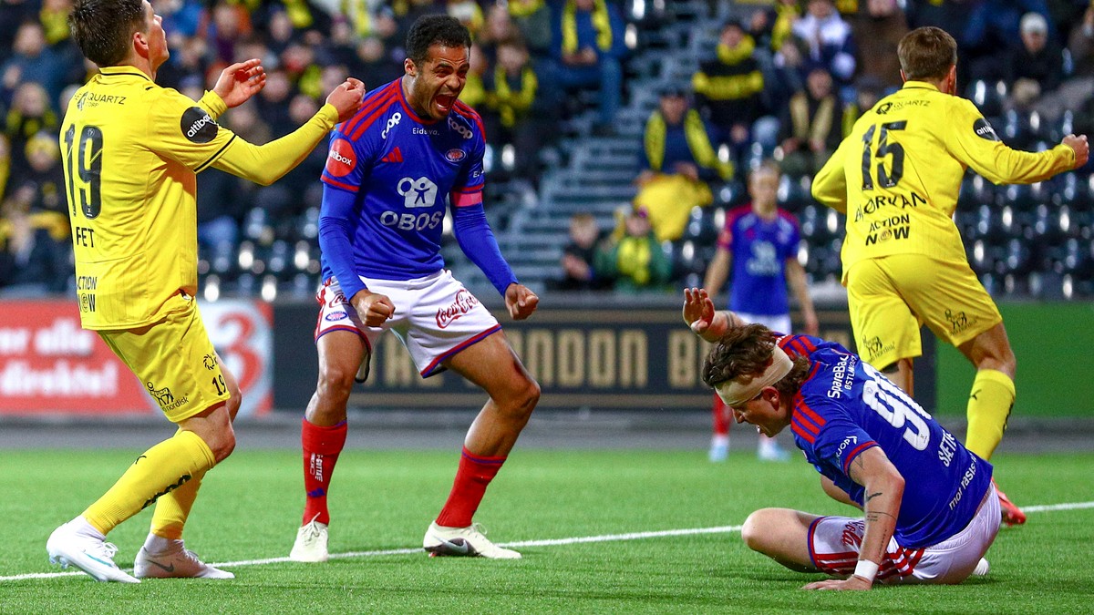 Glimt-frustrasjon etter Sæters oppofring: – Han er helt vill