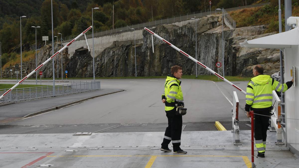 Tar opp kampen mot trakassering