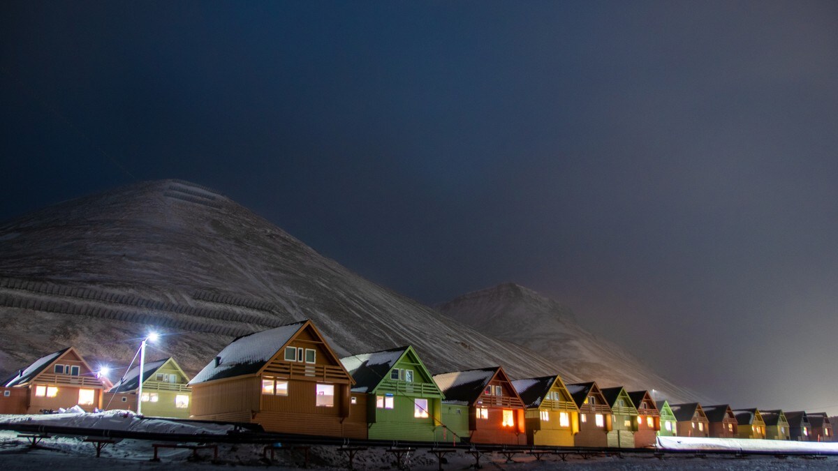 Regjeringa får kritikk for nye Svalbard-reglar