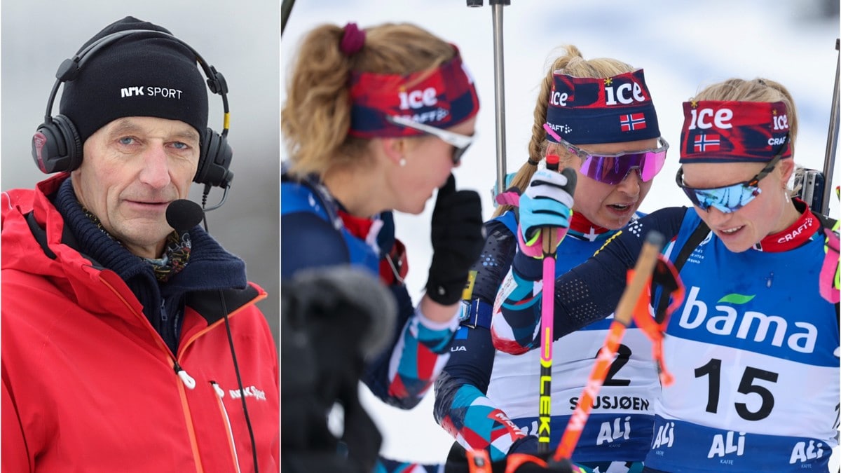 Reagerer på kvinnevraking: – Det er ein skandale