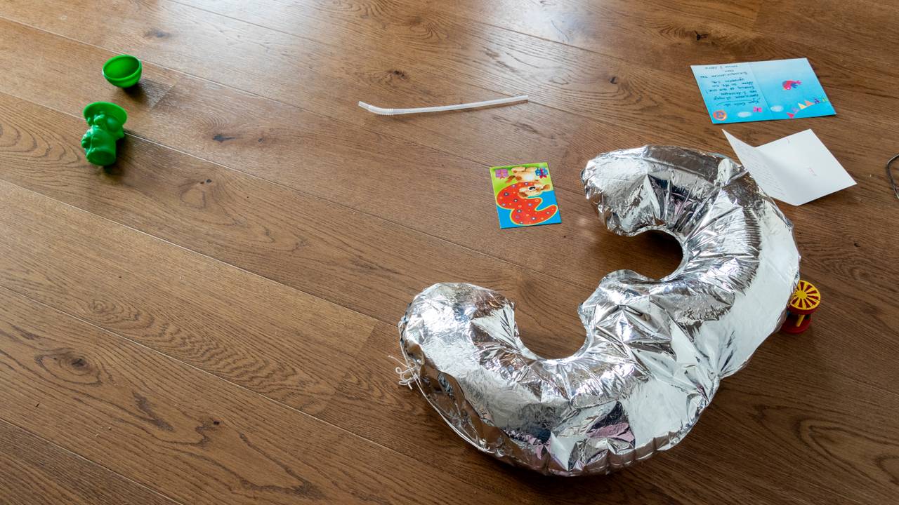 Spor etter 3-årsdagen til Emilie Slåtten
