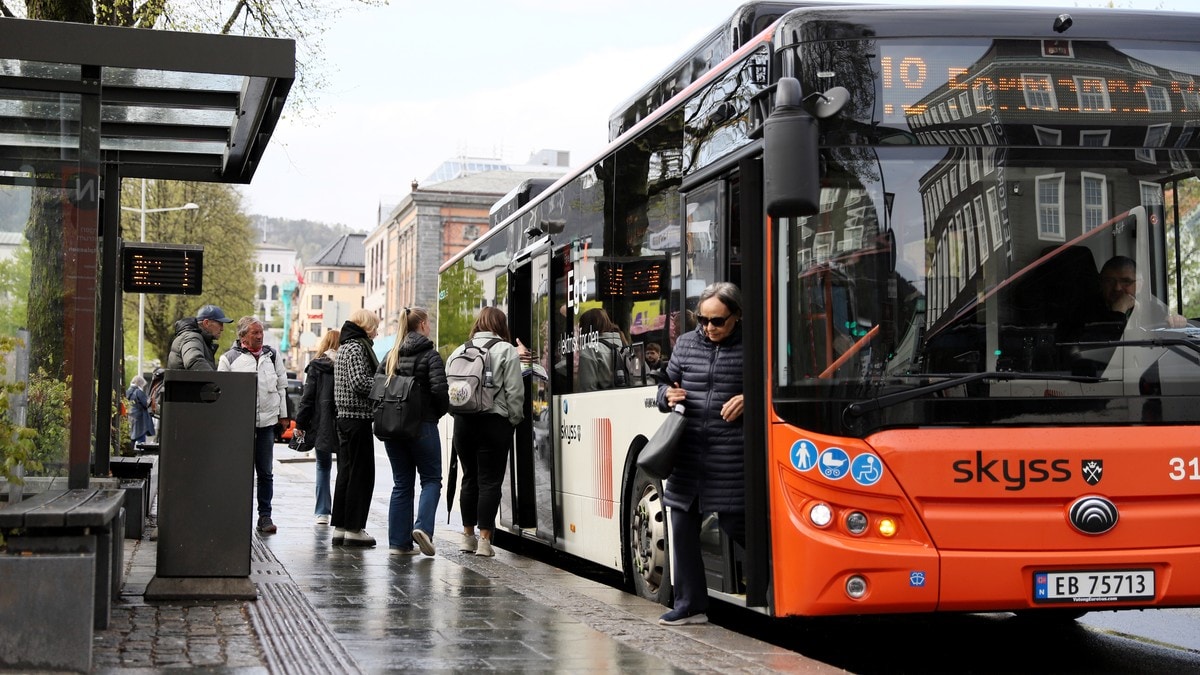 Mekling i bussbransjen fortsetter på overtid