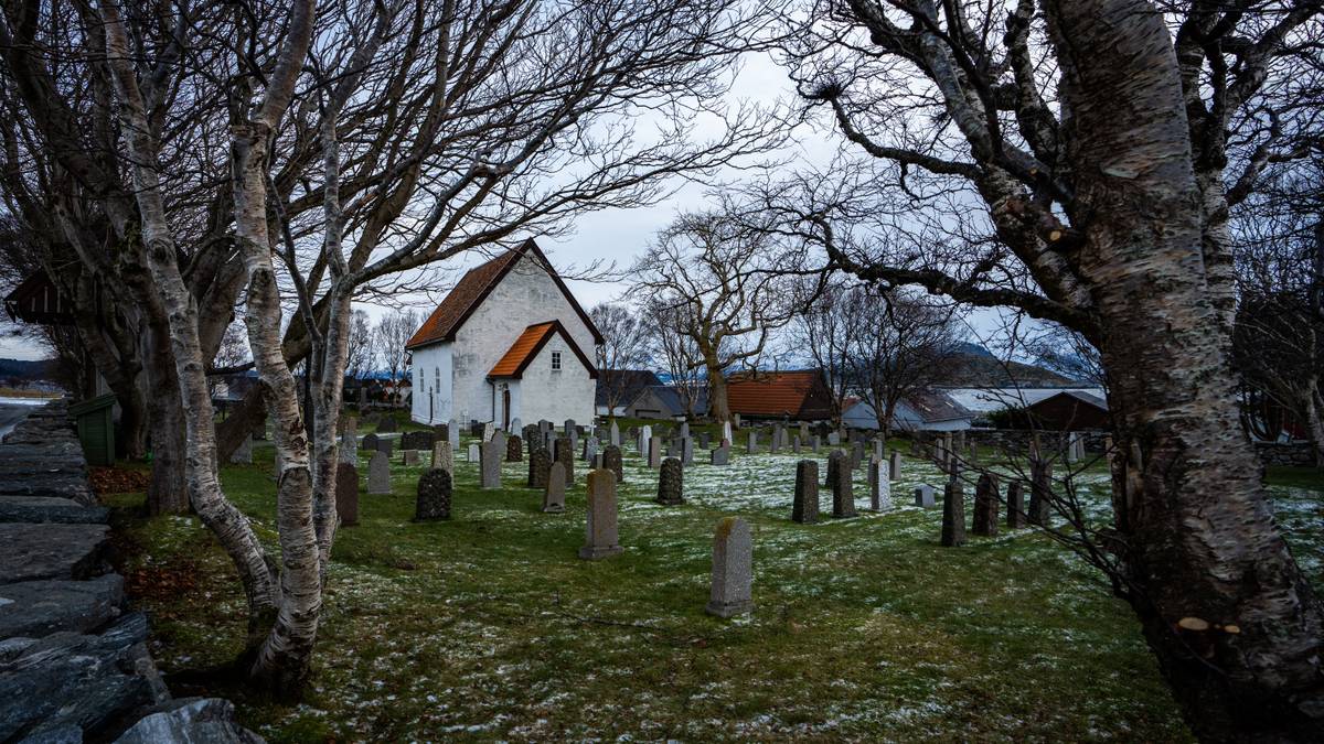 Prestar hoppar over bibelvers om fortapinga