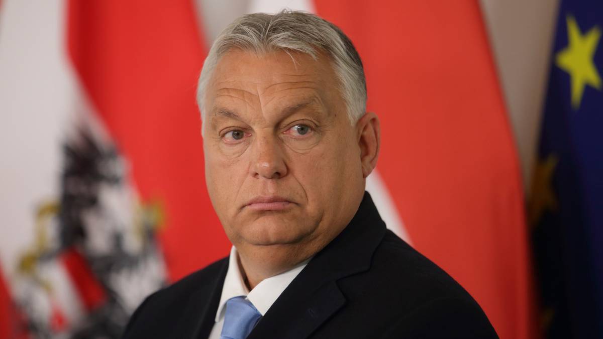 Hungary’s Opposition Calls for Vote on Sweden’s NATO Membership