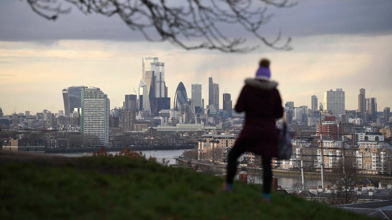 London