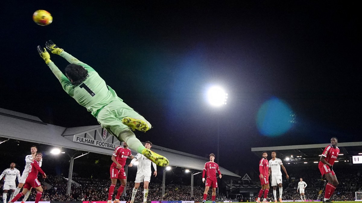 Ødela for Liverpool med fulltreffer på overtid