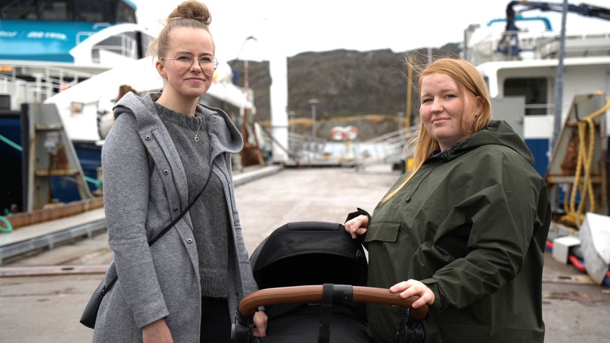 Derfor er de omstridte hurtigbåt-kuttene utsatt på ubestemt tid