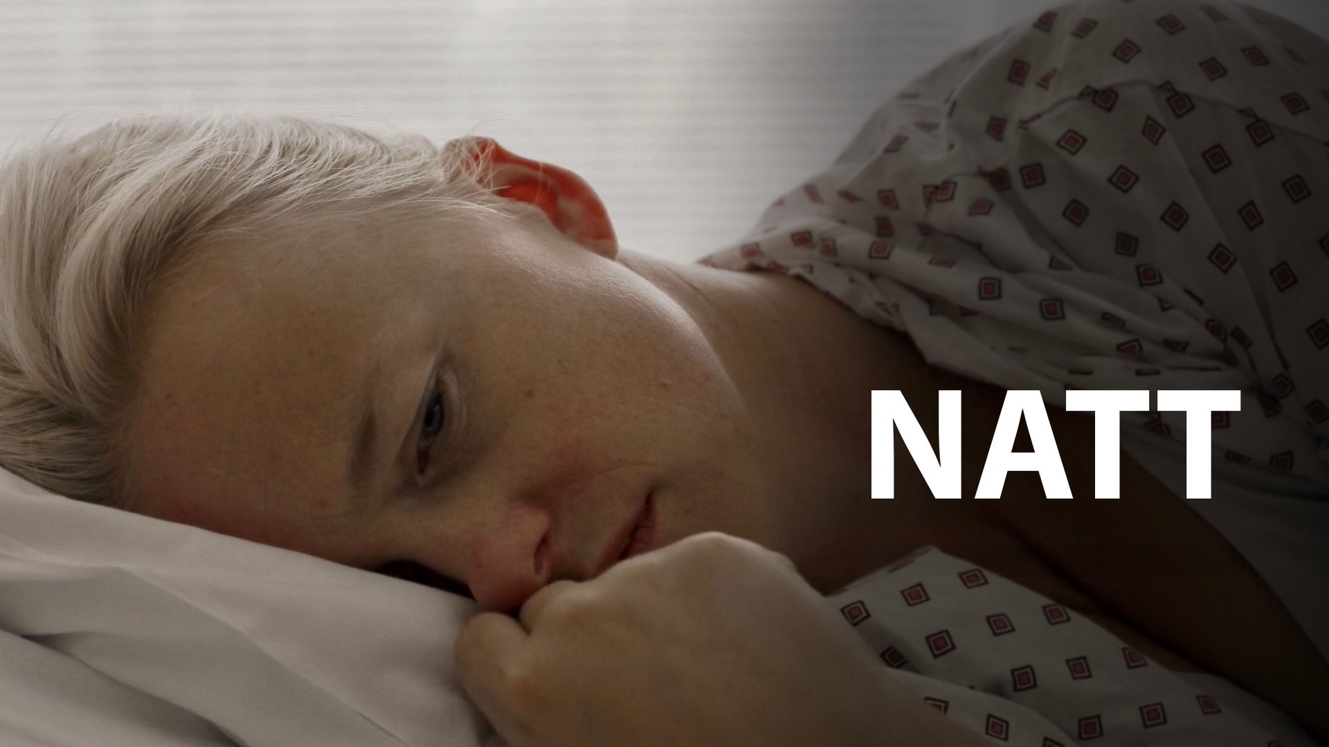 Natt - NRK TV