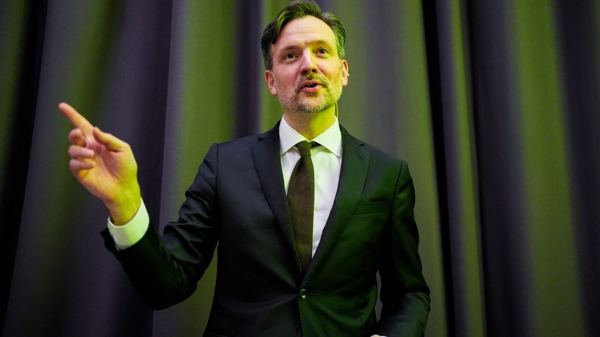 Ulsteins «Team sunn fornuft»: Utelater Venstre