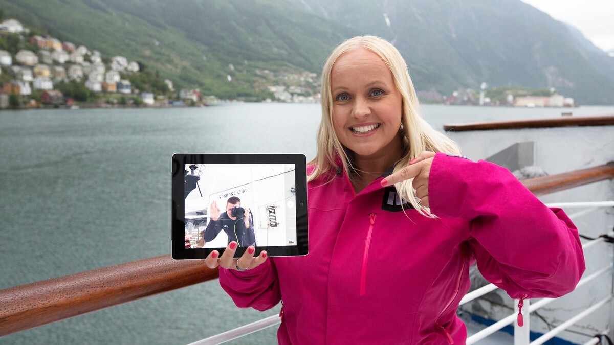 Dette Gjorde NRK Hordaland I 2015 Hordaland