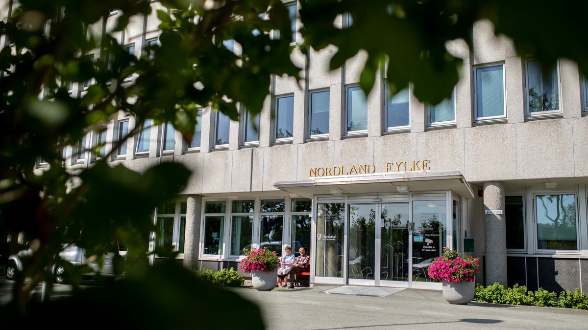 Sensitive opplysninger lekket: Stenger postjournalen