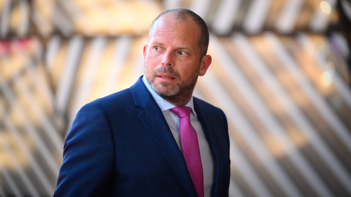 Belgia etterforsker nye droneobservasjoner over militærbaser