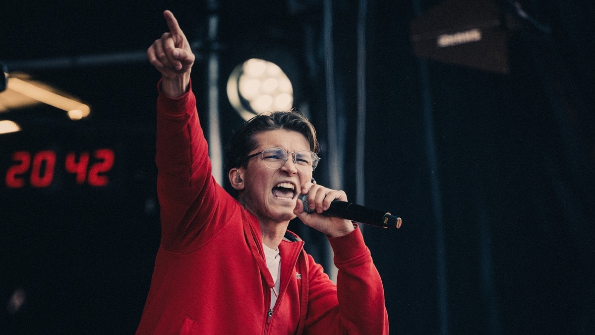 Ari Bajgora kan ta fire Spellemannpriser