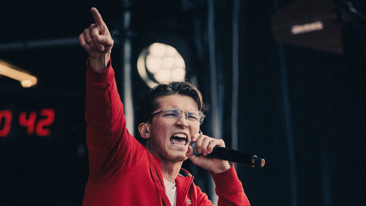 Spellemannsprisen-vinner til Kristiansand