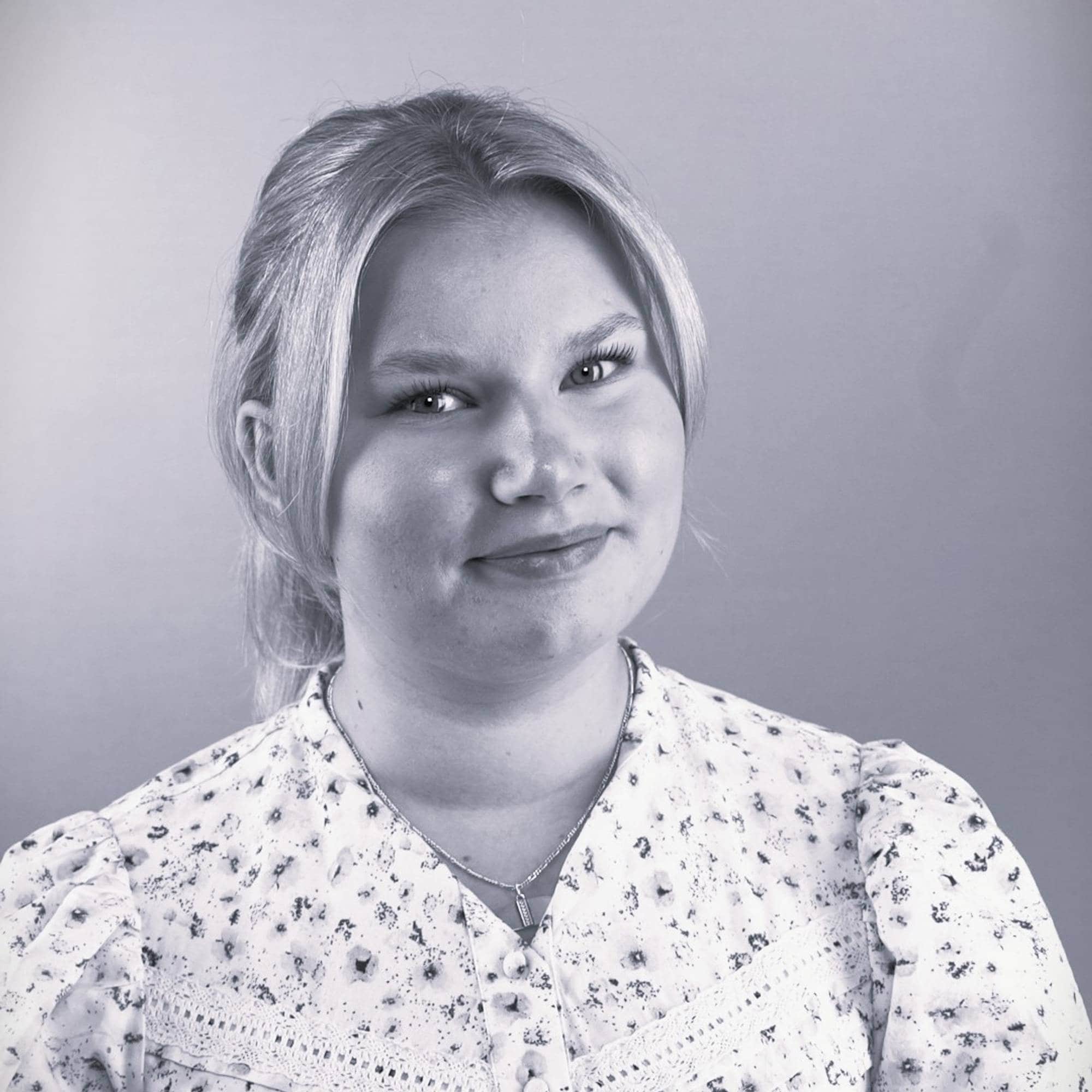 Ellinor Marie Bransfjell