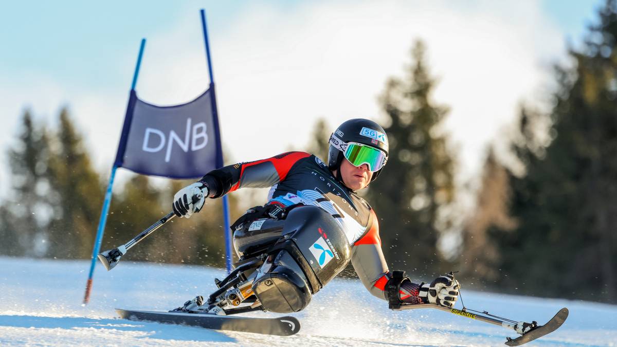 Saltvik Pedersen med ny triumf i verdenscupen – utklasset konkurrentene