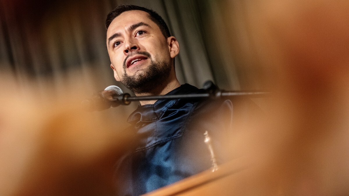 Grønlands statsminister: – Vi vil ikke være amerikanere eller dansker