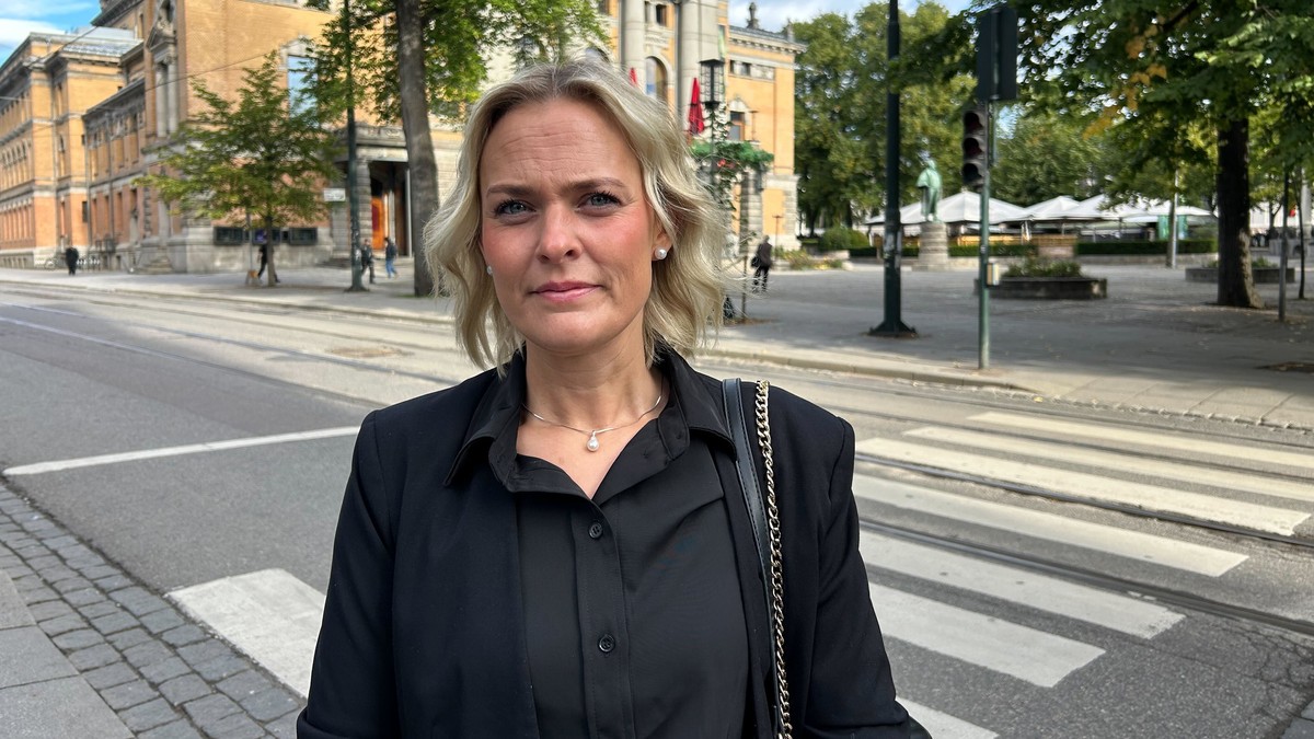 Marthes farvel: – En stor, stor ære