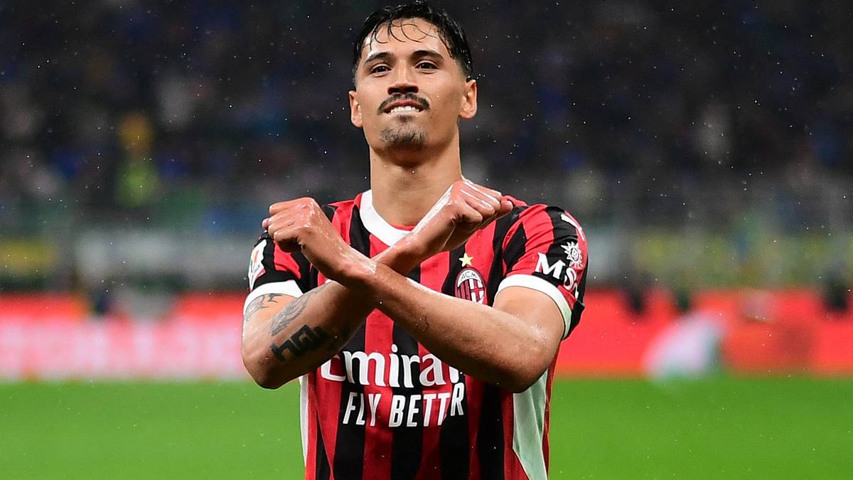 Kjøpefesten fortsetter for Manchester City – nederlandske Tijjani Reijnders klar for klubben