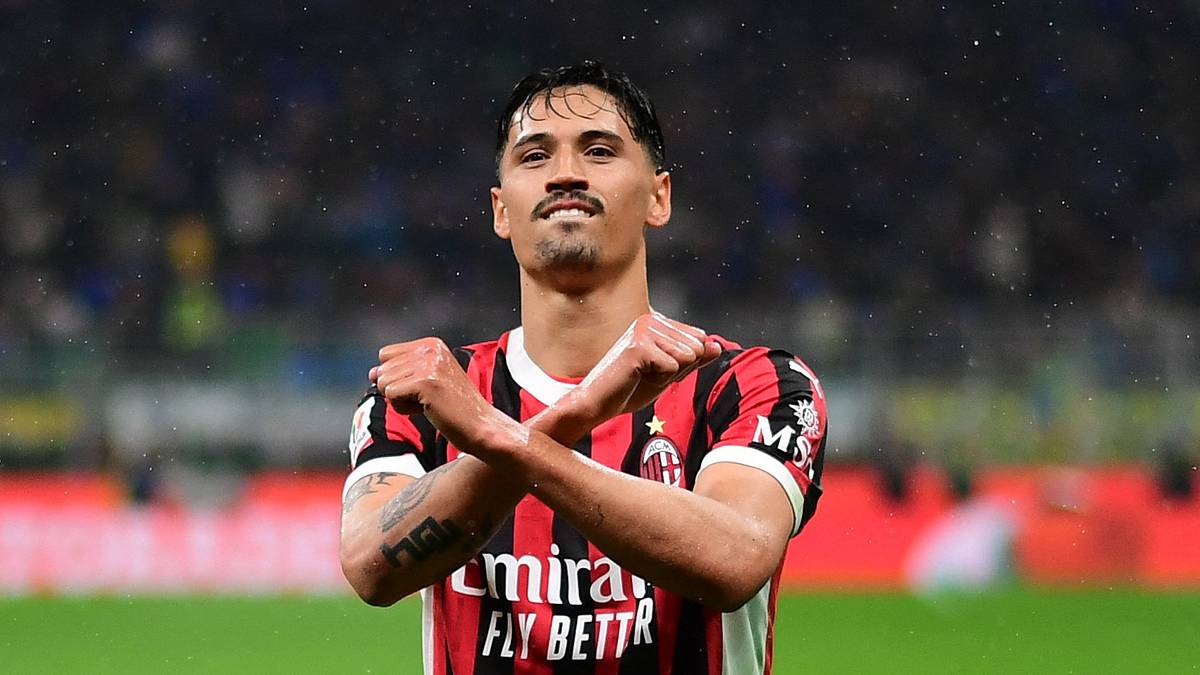 Medier: Nederlandske Tijjani Reijnders klar for Manchester City