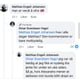 Skjermdump / Facebook Transdebatt
