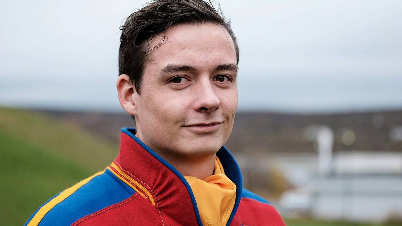 Håkon Mudenia